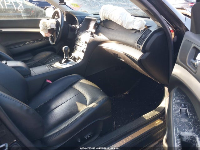 Aukcja sprzedaży 2007 Infiniti G35x, vin: JNKBV61FX7M814724, numer aukcji: 44787492