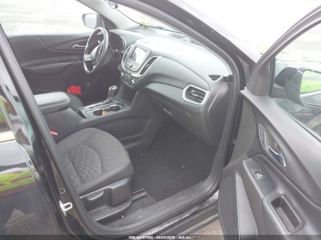 44787495 :رقم المزاد ، 3GNAXUEV7KL375375 vin ، 2019 Chevrolet Equinox Lt مزاد بيع
