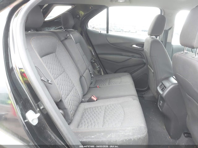 44787495 :رقم المزاد ، 3GNAXUEV7KL375375 vin ، 2019 Chevrolet Equinox Lt مزاد بيع