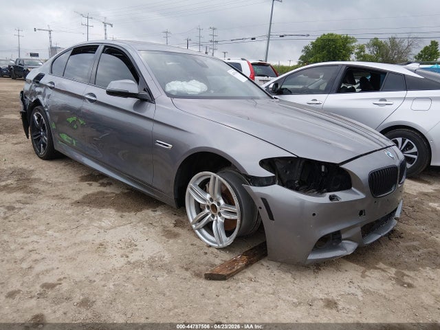 Продаж на аукціоні авто 2015 Bmw 550i Xdrive, vin: WBAKP9C57FD979465, номер лоту: 44787506