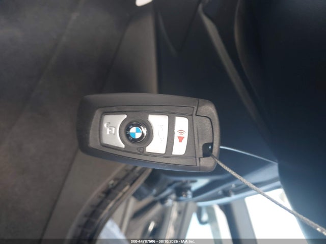 Продаж на аукціоні авто 2015 Bmw 550i Xdrive, vin: WBAKP9C57FD979465, номер лоту: 44787506