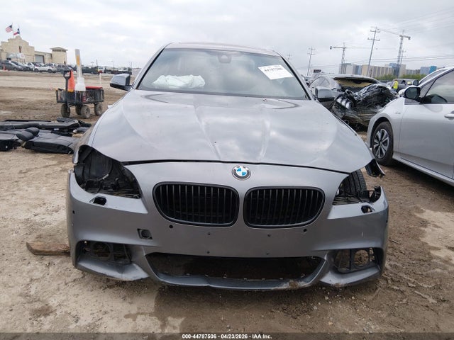 Продаж на аукціоні авто 2015 Bmw 550i Xdrive, vin: WBAKP9C57FD979465, номер лоту: 44787506