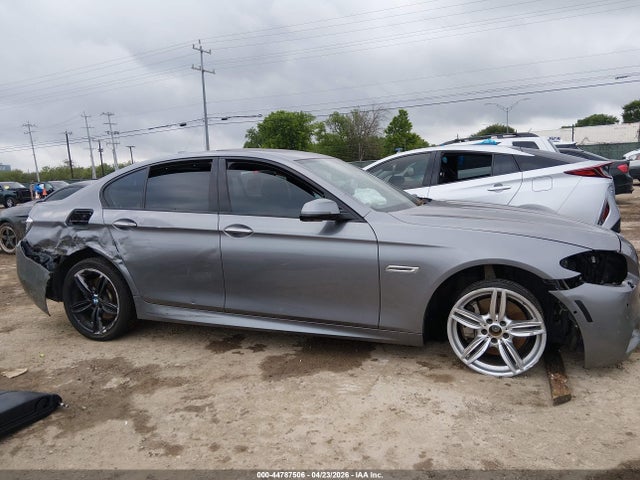 Продаж на аукціоні авто 2015 Bmw 550i Xdrive, vin: WBAKP9C57FD979465, номер лоту: 44787506