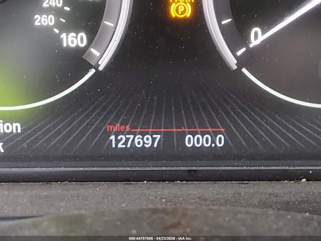 Продаж на аукціоні авто 2015 Bmw 550i Xdrive, vin: WBAKP9C57FD979465, номер лоту: 44787506
