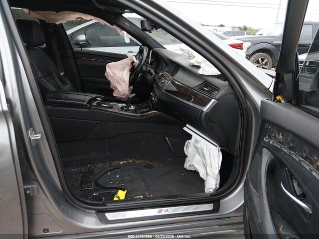 Продаж на аукціоні авто 2015 Bmw 550i Xdrive, vin: WBAKP9C57FD979465, номер лоту: 44787506