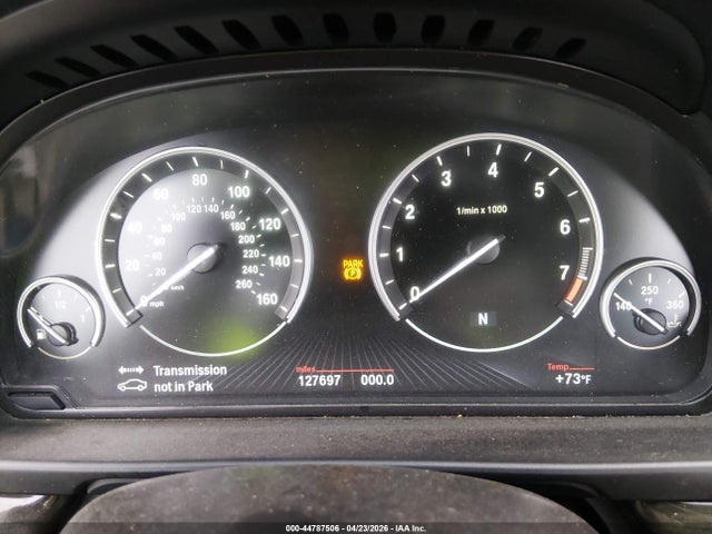 Продаж на аукціоні авто 2015 Bmw 550i Xdrive, vin: WBAKP9C57FD979465, номер лоту: 44787506