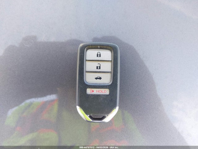 Honda CIVIC HYBRID 2015 19XFB4F29FE001281 Image 11
