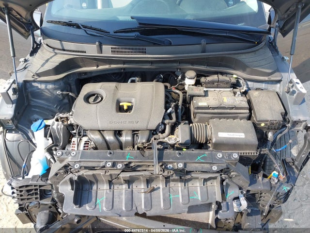 Aukcja sprzedaży 2023 Kia Soul Lx, vin: KNDJ23AU9P7884460, numer aukcji: 44787514