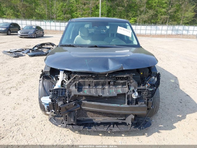 Aukcja sprzedaży 2023 Kia Soul Lx, vin: KNDJ23AU9P7884460, numer aukcji: 44787514