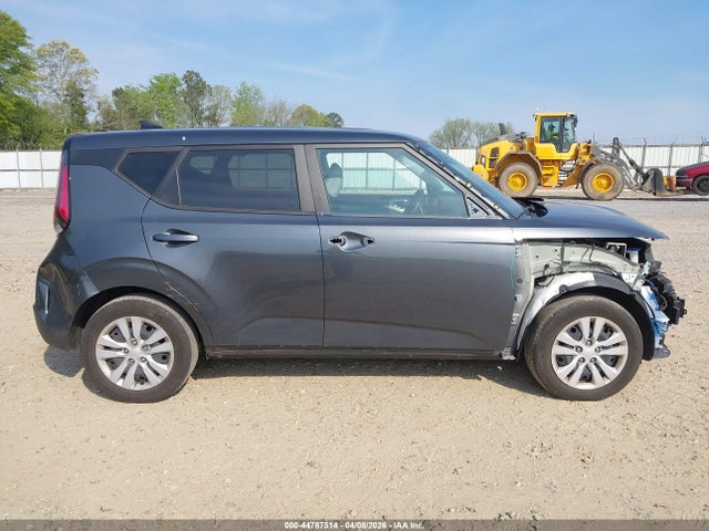 Aukcja sprzedaży 2023 Kia Soul Lx, vin: KNDJ23AU9P7884460, numer aukcji: 44787514