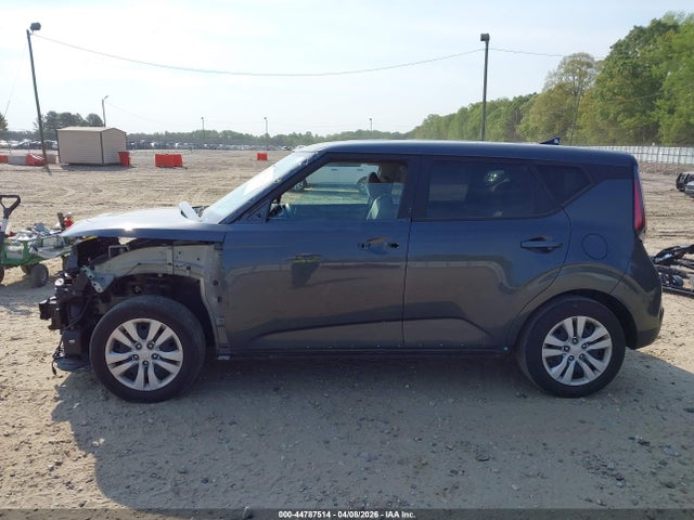Aukcja sprzedaży 2023 Kia Soul Lx, vin: KNDJ23AU9P7884460, numer aukcji: 44787514