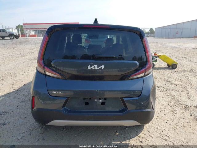 Aukcja sprzedaży 2023 Kia Soul Lx, vin: KNDJ23AU9P7884460, numer aukcji: 44787514
