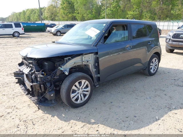 Aukcja sprzedaży 2023 Kia Soul Lx, vin: KNDJ23AU9P7884460, numer aukcji: 44787514