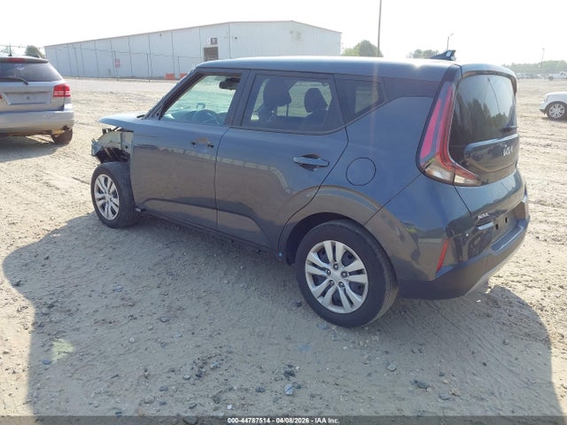Aukcja sprzedaży 2023 Kia Soul Lx, vin: KNDJ23AU9P7884460, numer aukcji: 44787514