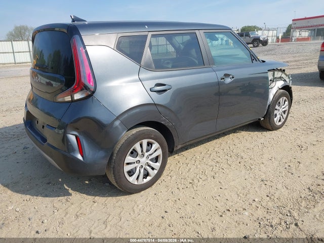 Aukcja sprzedaży 2023 Kia Soul Lx, vin: KNDJ23AU9P7884460, numer aukcji: 44787514
