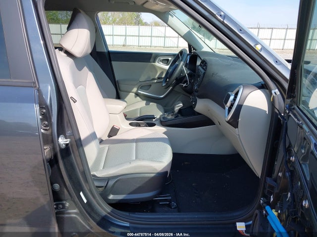 Aukcja sprzedaży 2023 Kia Soul Lx, vin: KNDJ23AU9P7884460, numer aukcji: 44787514