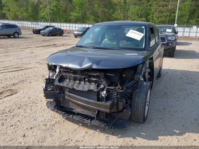 Aukcja sprzedaży 2023 Kia Soul Lx, vin: KNDJ23AU9P7884460, numer aukcji: 44787514