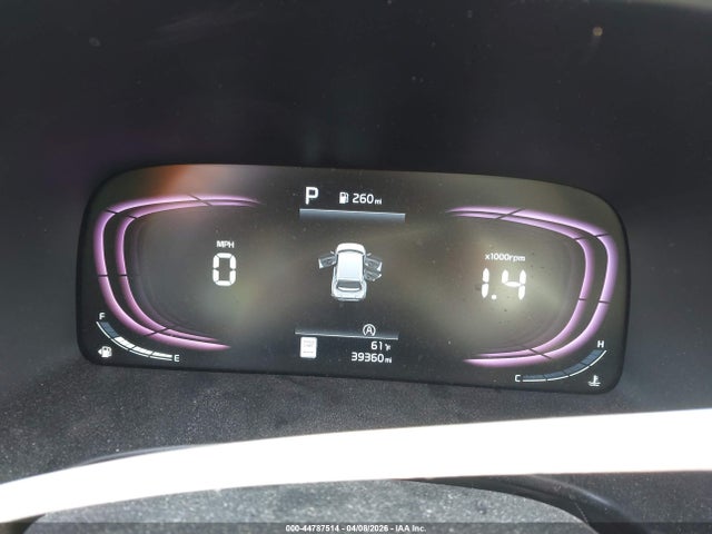 Aukcja sprzedaży 2023 Kia Soul Lx, vin: KNDJ23AU9P7884460, numer aukcji: 44787514