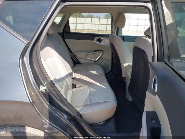 Aukcja sprzedaży 2023 Kia Soul Lx, vin: KNDJ23AU9P7884460, numer aukcji: 44787514