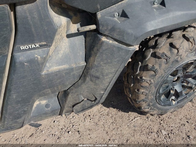 Aukcja sprzedaży 2022 Can-am Defender Limited Cab Hd10, vin: 3JBUVAX44NK003102, numer aukcji: 44787521