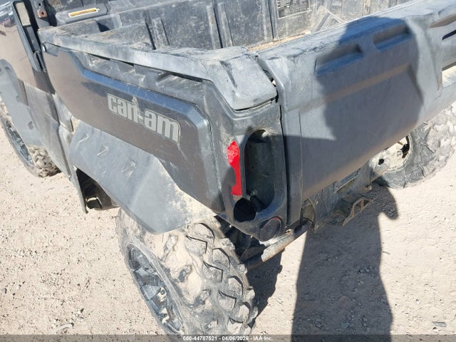 Aukcja sprzedaży 2022 Can-am Defender Limited Cab Hd10, vin: 3JBUVAX44NK003102, numer aukcji: 44787521