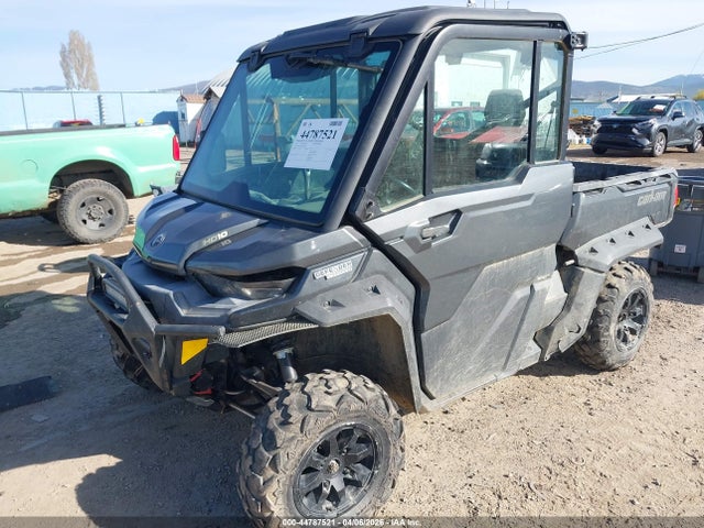 Aukcja sprzedaży 2022 Can-am Defender Limited Cab Hd10, vin: 3JBUVAX44NK003102, numer aukcji: 44787521
