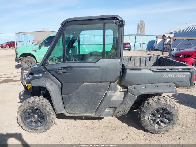 Aukcja sprzedaży 2022 Can-am Defender Limited Cab Hd10, vin: 3JBUVAX44NK003102, numer aukcji: 44787521