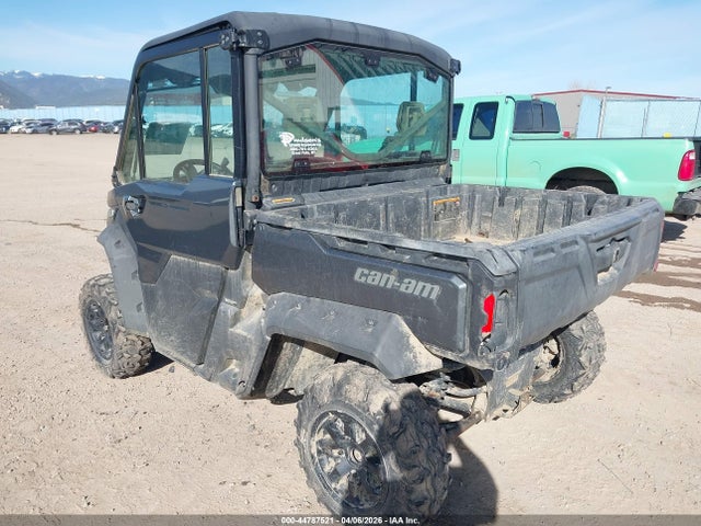 Aukcja sprzedaży 2022 Can-am Defender Limited Cab Hd10, vin: 3JBUVAX44NK003102, numer aukcji: 44787521
