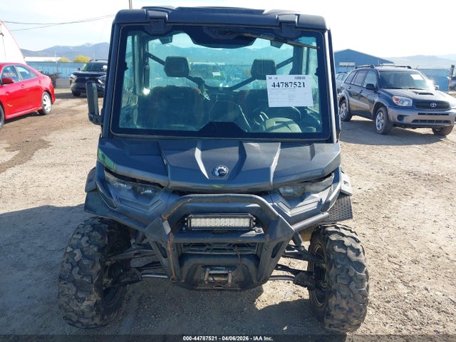 Aukcja sprzedaży 2022 Can-am Defender Limited Cab Hd10, vin: 3JBUVAX44NK003102, numer aukcji: 44787521
