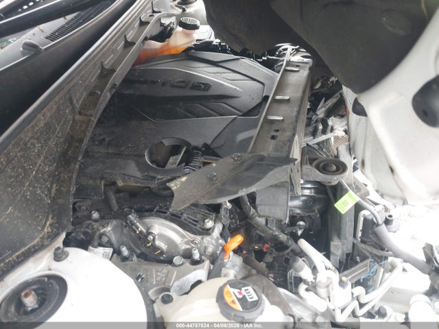 Продажа на аукционе авто 2021 Kia Sorento S, vin: 5XYRL4LC7MG005062, номер лота: 44787524