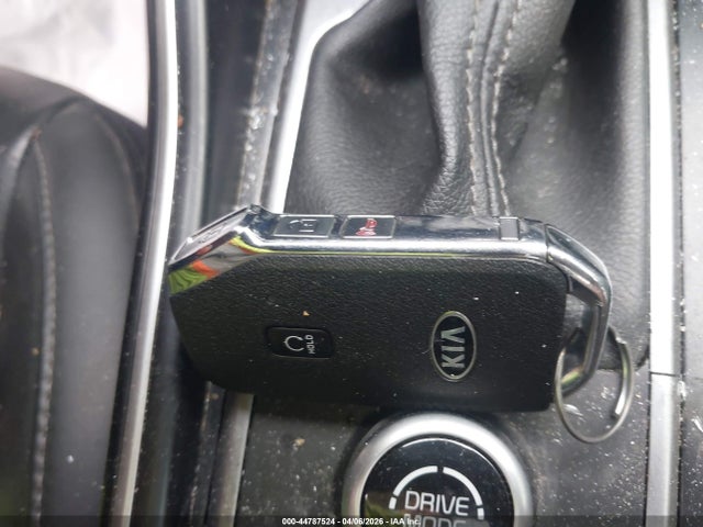 Продажа на аукционе авто 2021 Kia Sorento S, vin: 5XYRL4LC7MG005062, номер лота: 44787524