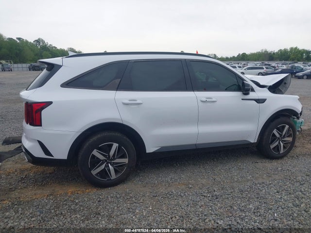 Продажа на аукционе авто 2021 Kia Sorento S, vin: 5XYRL4LC7MG005062, номер лота: 44787524