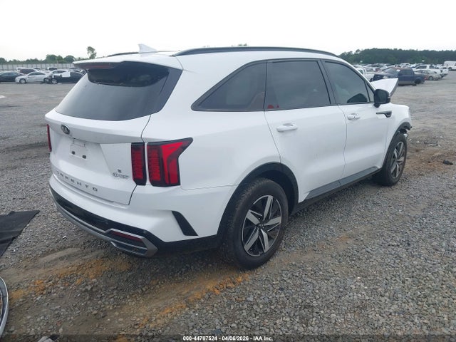 Продажа на аукционе авто 2021 Kia Sorento S, vin: 5XYRL4LC7MG005062, номер лота: 44787524