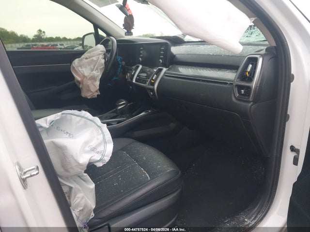 Продажа на аукционе авто 2021 Kia Sorento S, vin: 5XYRL4LC7MG005062, номер лота: 44787524