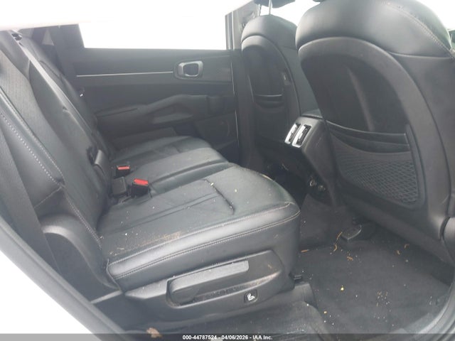 Продажа на аукционе авто 2021 Kia Sorento S, vin: 5XYRL4LC7MG005062, номер лота: 44787524
