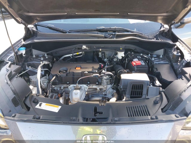 Aukcja sprzedaży 2024 Honda Hr-v 2wd Ex-l/2wd Ex-l W/o Bsi, vin: 3CZRZ1H77RM720100, numer aukcji: 44787530
