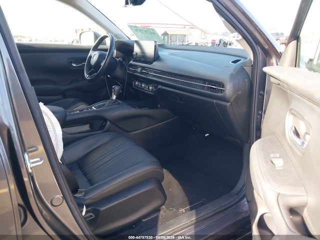 Aukcja sprzedaży 2024 Honda Hr-v 2wd Ex-l/2wd Ex-l W/o Bsi, vin: 3CZRZ1H77RM720100, numer aukcji: 44787530
