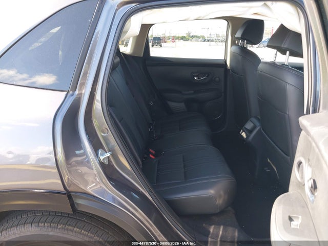 Aukcja sprzedaży 2024 Honda Hr-v 2wd Ex-l/2wd Ex-l W/o Bsi, vin: 3CZRZ1H77RM720100, numer aukcji: 44787530