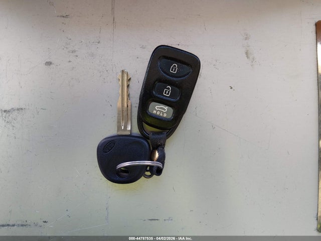 Aukcja sprzedaży 2011 Kia Forte Ex, vin: KNAFU4A2XB5436072, numer aukcji: 44787535