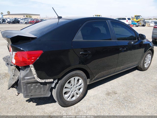 Aukcja sprzedaży 2011 Kia Forte Ex, vin: KNAFU4A2XB5436072, numer aukcji: 44787535