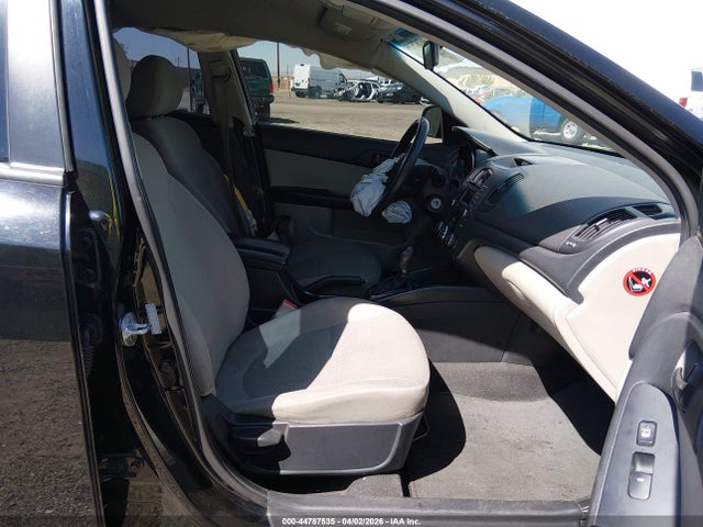 Aukcja sprzedaży 2011 Kia Forte Ex, vin: KNAFU4A2XB5436072, numer aukcji: 44787535
