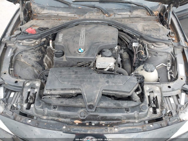 44787538 :رقم المزاد ، WBA3C1C52CF431908 vin ، 2012 Bmw 328i مزاد بيع