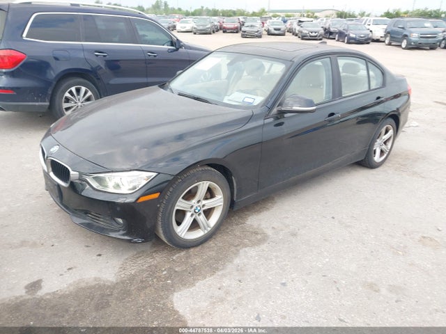 44787538 :رقم المزاد ، WBA3C1C52CF431908 vin ، 2012 Bmw 328i مزاد بيع