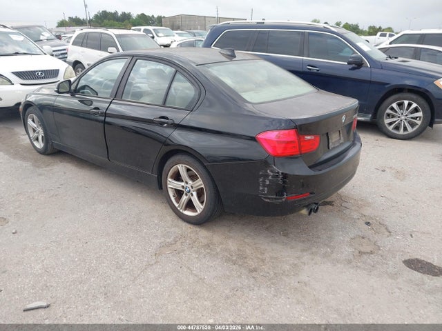 44787538 :رقم المزاد ، WBA3C1C52CF431908 vin ، 2012 Bmw 328i مزاد بيع