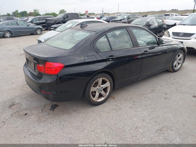 44787538 :رقم المزاد ، WBA3C1C52CF431908 vin ، 2012 Bmw 328i مزاد بيع