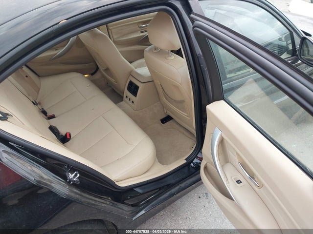44787538 :رقم المزاد ، WBA3C1C52CF431908 vin ، 2012 Bmw 328i مزاد بيع