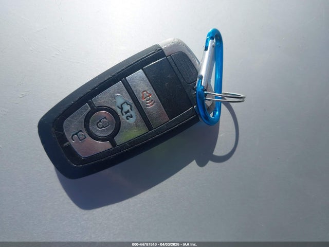 2018 FORD FUSION 3FA6P0HD6JR196854 Photo 10