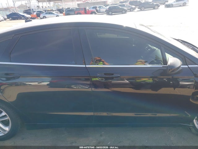 Ford FUSION SE 2018 3FA6P0HD6JR196854 Image 13