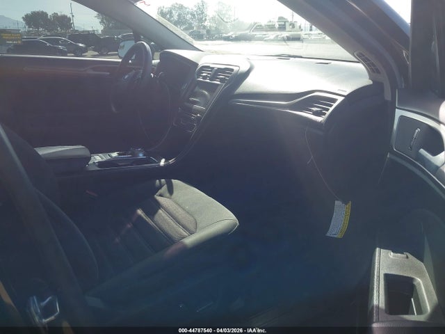 2018 FORD FUSION 3FA6P0HD6JR196854 Photo 4