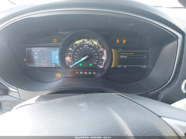 2018 FORD FUSION 3FA6P0HD6JR196854 Photo 6